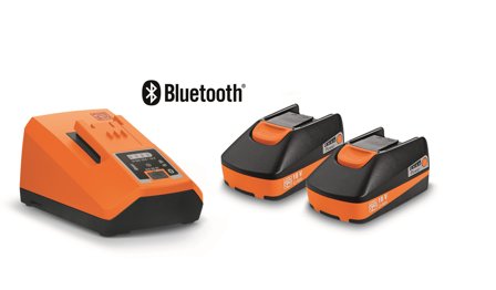 Fein 92604324010 Batterisett 18V, 2x3,0Ah, Maskintilbehør & forbruk