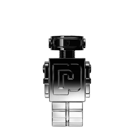 Rabanne Phantom Black Elixir Eau de Parfum 150 ml, Parfumer & Dufte, Parfumer Til Ham, Eau De Parfum