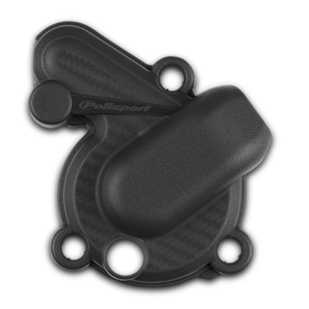 Wasserpumpenabdeckung Polisport - Sherco 300 SEF-R 2016-2023