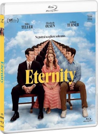 Eternity