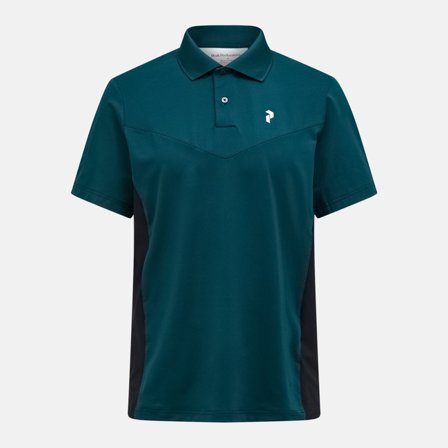Peak Performance - Swift Polo Homme