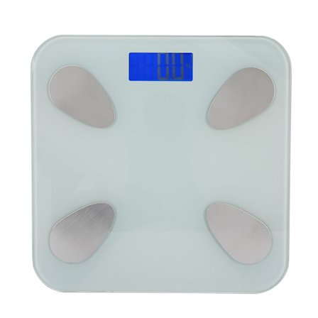 Smart Bluetooth Digital Kroppsfett Vekt