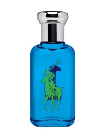 Ralph Lauren - Fragrance Big Pony Eau De Toilet Blue 50.00 Ml - Nude - 50 ml