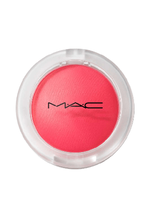 MAC Cosmetics Glow Play Blush Rouge & solpuder Unisex Rosa 7.3G