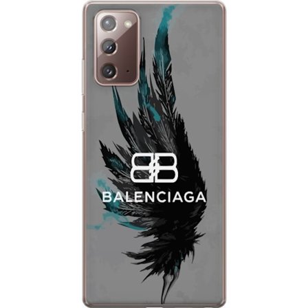 Kompatibelt Mobilskal till Samsung Samsung Galaxy Note20 BB