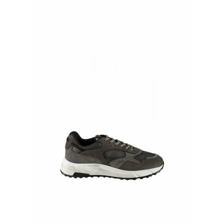 Hogan - Sneakers - Grå - Herr - Storlek: 41 Eu, Herr, Storlek: 41 EU