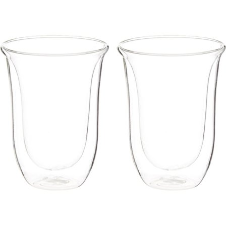 Latteglas, 2-pack