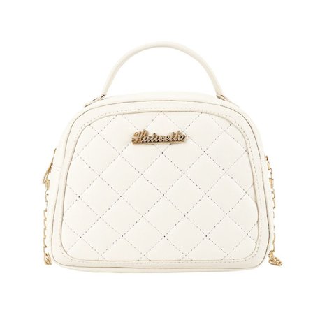 Liten Messenger-väska för kvinnor Crossbody-väskor