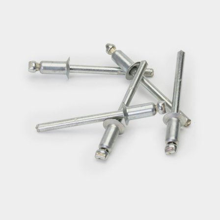Seldén Pop-rivet, ø6,4 x 14,5 mm, Monel, Countersunk (167-003-05)