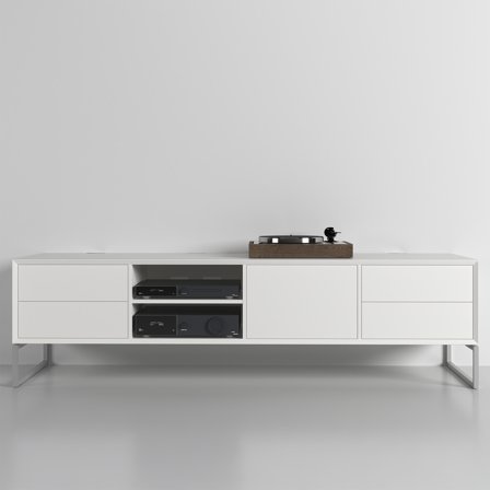 Clic 242 Furniture Møbelsystem -