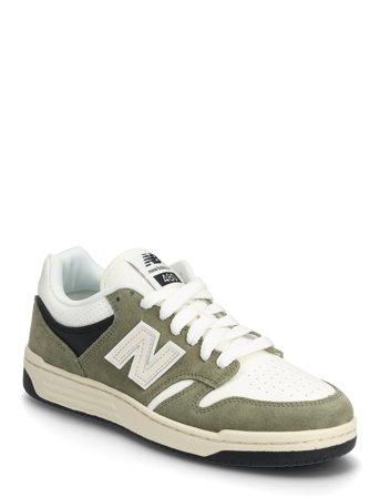 New Balance New Balance 480 - Khaki green - 39.5