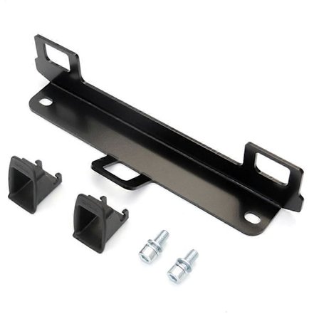 ISOfix monteringssæt til barnestol, bilmontering, passer til Ford Focus 1357238 0.7