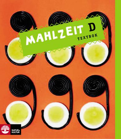 Mahlzeit D Textbok - Bok av Kicki Karlsson, Ann-Kristin Lindström, m.fl. - Häfte