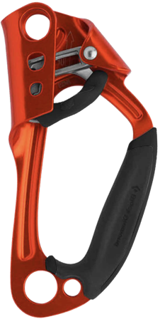 Black Diamond Index Right Octane nousuvarmistin