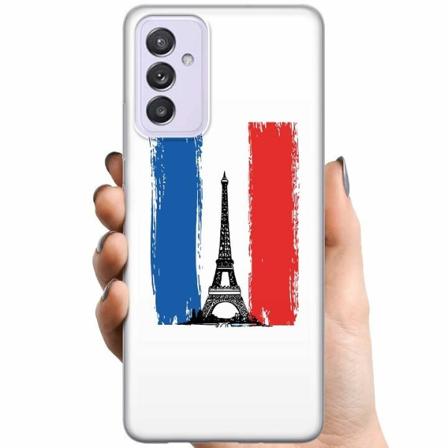 Samsung Galaxy A82 5g Tpu Mobilskal Frankrike