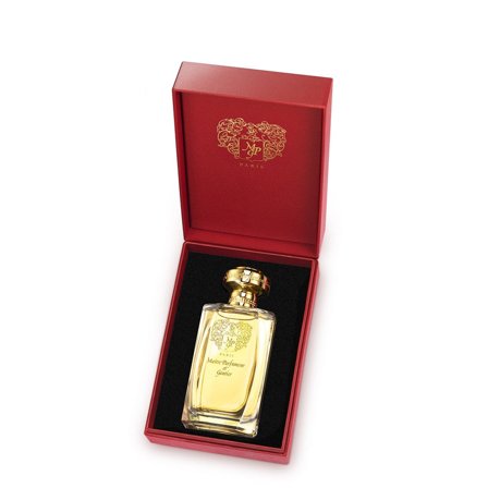 Maitre Parfumeur et Gantier Les Caprices du Dandy Racine 120ml - Eau de Parfum
