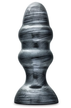 Kjøp Jet Stealth Carbon Metallic Black - Grovere analplugg | God pris