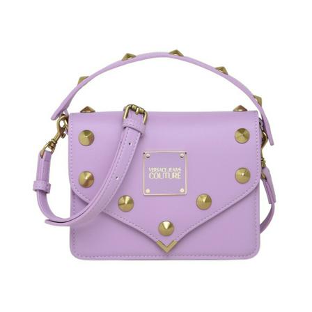 Versace Jeans Couture, BAG Range E - Sketch 1 Paars, Dames, Maat:ONE Size