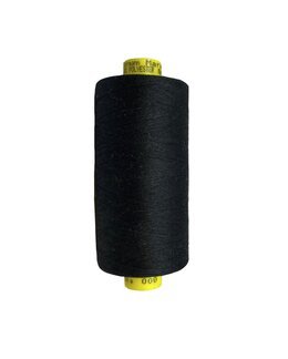 Gütermann Nähgarn Schwarz - Textra