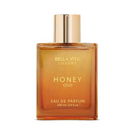 Honey Oud Eau De Toilette (100 ml) Langvarig unisex duft