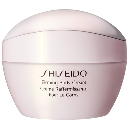 Shiseido Firming Body Cream 200ml - Crema corpo rassodante