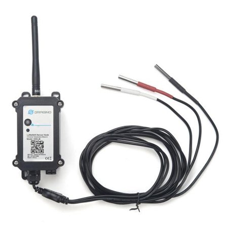 DRAGINO · Sensor · LoRa · Temperature Sensor Node Outdoor · D23-LB-EU868