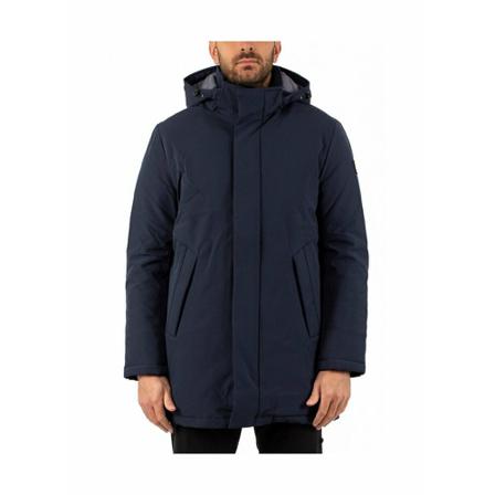 RefrigiWear, Coats Blauw, Heren, Maat:L