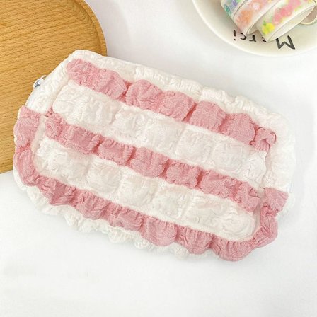 Puff penna påse brevpapper påse ROSA