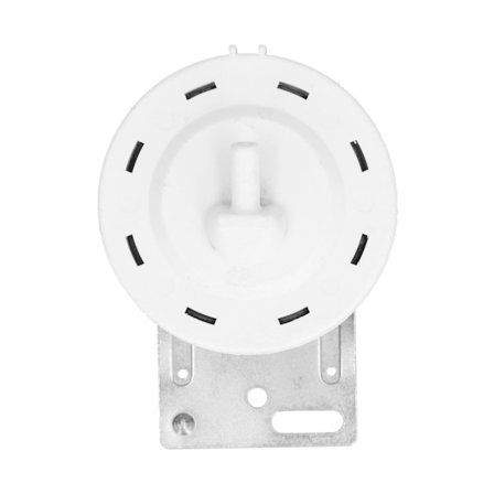 Elektrisk vaskemaskine vandstandssensor trykkontakt til Midea PSR1112DC 5V 17438100001344
