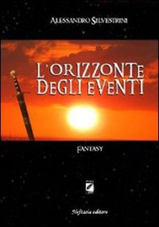 L'orizzonte degli eventi Alessandro Silvestrini