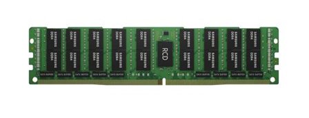 Samsung DDR4 - modul - 128 GB - 288-pins LRDIMM - 3200 MHz / PC4-25600 - LRDIMM