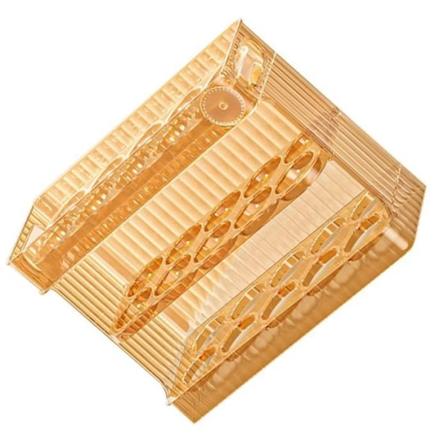 HURRISE Äggförvaringslåda