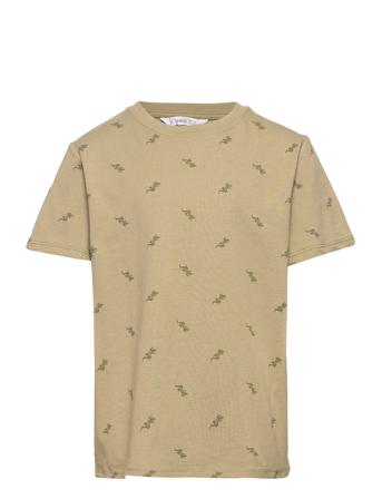 Stamp2 Green Mango