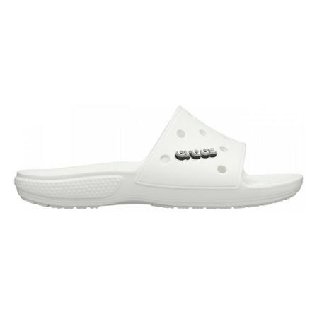 Crocs - Flip-flops - Vit - Dam - Storlek: 38 Eu, Dam, Storlek: 38 EU