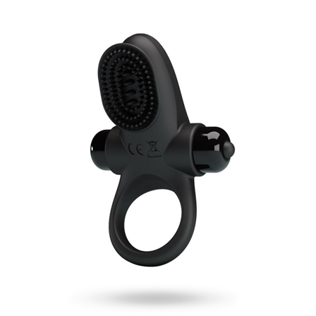 Vibrant Penis Ring II - Sexleker Vuxen: Fleshlight, penisring, hylser & pumper