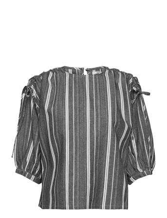 Jivan Top Grey IBEN