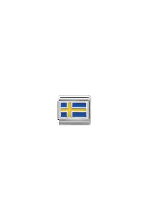TRAVEL Stainless Steel & Enamel Sweden