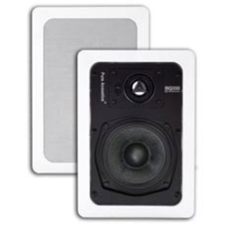Pure Acoustics Bq-350 In-wall