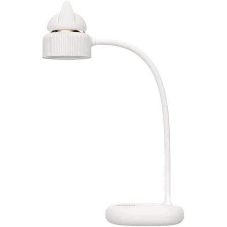 Boklys, Leselys For Lesing I Sengen, Justerbar Lysstyrke, Perfekt