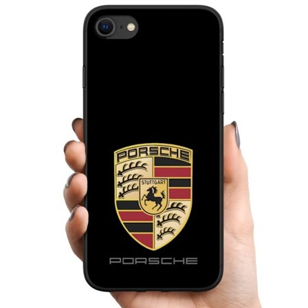 Kompatibel Mobilcover til Apple Apple iPhone SE (2020) Porsche