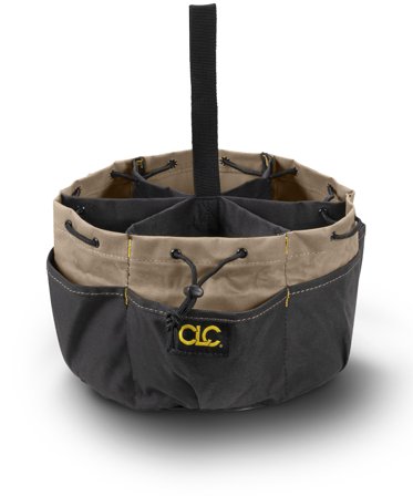 CLC CL1001148 Verktygsväska, Förvaring