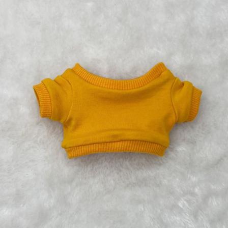 20 Cm Nukkevaatteet Nukenhupparit 1 1