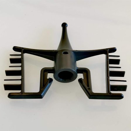 Velegnet til Thermomix TM31 TM5 TM6 saftpresser mixer skraber