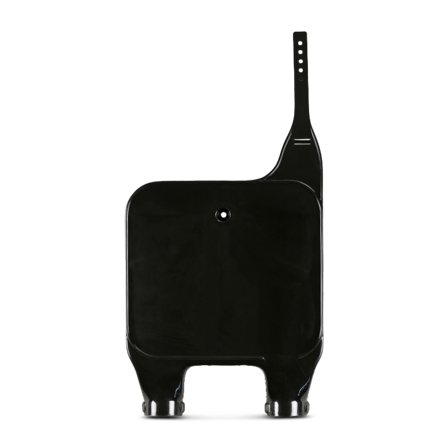 Voorspatbord UFO - Honda CR 500R 1989-1989