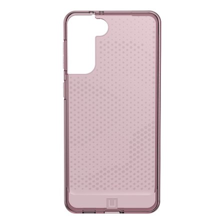 Samsung Galaxy S21+ U Lucent Case, Dusty Rose