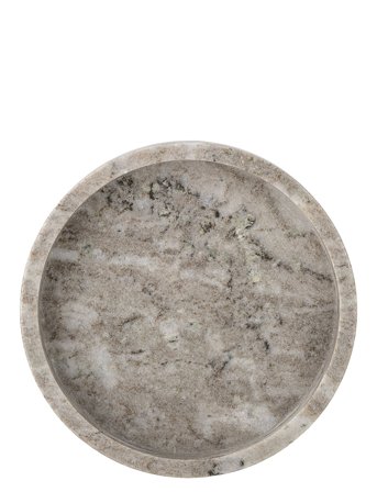 Bloomingville | Ivette Tray | Ø 20 cm