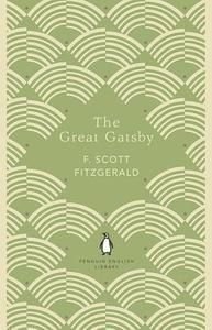 The Great Gatsby, ISBN: 9780241341469