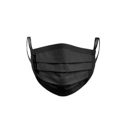 Alexander Smith, Face mask Czarny, Mężczyzna, Rozmiar: ONE Size