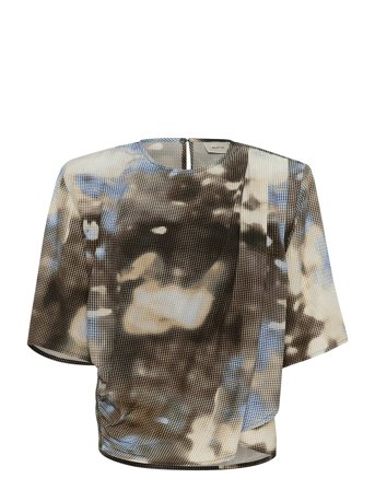 Gestuz | Gzmaida P Blouse | 34