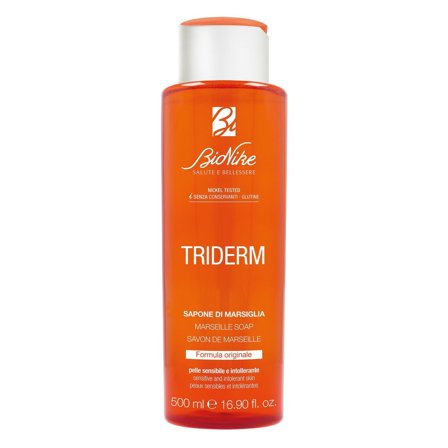 Bionike Sapone di Marsiglia 500ml - Bagno e Doccia